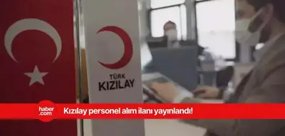 Hastanelere sağlık personeli ve temizlik görevlisi alımı yapılacak! Başvuruyu kaçırmayın
