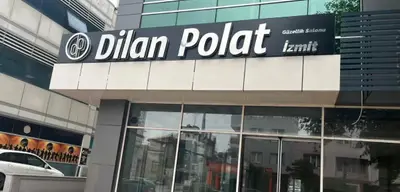 Dilan Polat İzmit'teki Kadınları Mağdur Etti! Güzellik Salonu Kapatılınca Şikayet Yağdı