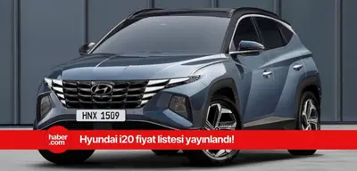 Hyundai i20 fiyatlarında büyük indirim başladı! Sadece bu fiyata satışa çıktı