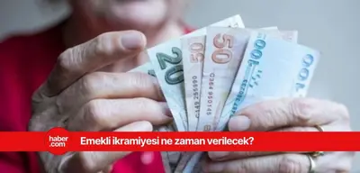 4A, 4B, 4C, Emekli sandığı, Bağkur emekli ikramiye ödeme tarihleri! Emekli bayram ikramiyesi ödeme tarihleri 2025