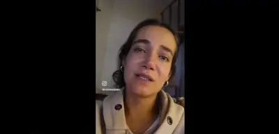 Astrolog Büşra Korkmaz'ın Dramı