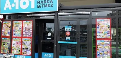A101 27 Mart 2025 aktüel ürünler kataloğu