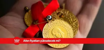 Altın rekor kırıyor! Uzman isim net rakam ve tarihi açıkladı