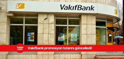 Vakıfbank hemen başvuran emeklilere 27 bin TL verecek!