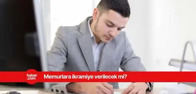 Memurlara Bayram ikramiyesi verilecek mi? İşte son detaylar