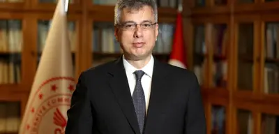 Memişoğlu'ndan Sağlık Personeli Alımına Dair Açıklama