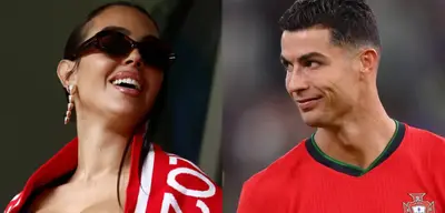 Cristiano Ronaldo Evlilik için Tarih Verdi