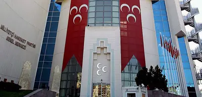 MHP'den 'Tutuklama' Mesajı
