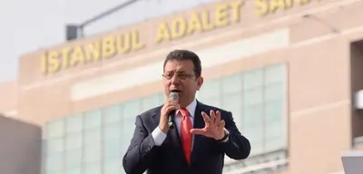Son dakika Ekrem İmamoğlu tutuklandı mı?