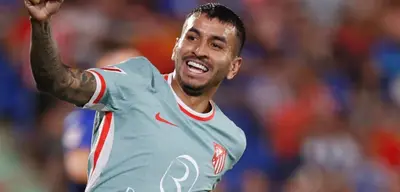 Galatasaray ve Fenerbahçe'nin Ortak Hedefi: Angel Correa!