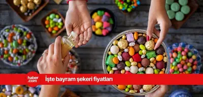 En ucuz Ramazan Bayramı şekeri, çikolatası hangi markette?