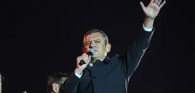 Genel Başkan Özgür Özel: Saraçhane Mitingleri Bitiyor