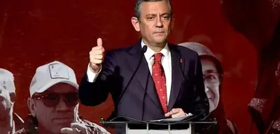 Özgür Özel Boykot Listesinden O Markaları Çıkardı!