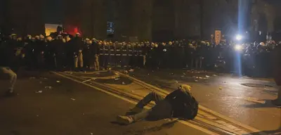 Tutuklanan 7 Gazetecinin İsimleri Açıklandı! İşte O İsimler
