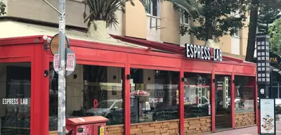 Espressolab Nerelerde Var? İşte İl İl Espressolab Şubeleri