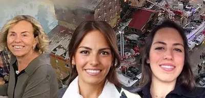 Kartalkaya'daki Otel Yangınında 3 Tutuklama Kararı!