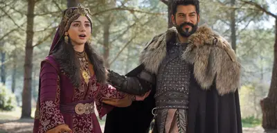 Kuruluş Osman Bugün Yeni Bölüm Var mı?