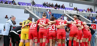 ABB FOMGET Tarihi Skorla Galip: 19-0