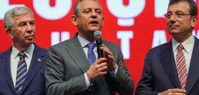 Anket Açıklandı! İşte CHP Genel Başkanı Olması İstenen İsimler
