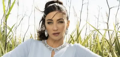 Ceren Benderlioğlu'ndan "Eşref Rüya" İtirafı: A Plus Bir Ekip