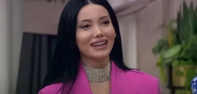Kısmetse Olur Yarışmacısı Saraçhane'deki Eylemde Görüldü
