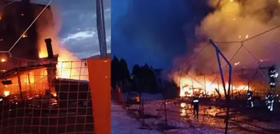 Uludağ'da Hangi Otelde Yangın Çıktı? Yangında Kaç Kişi Öldü?