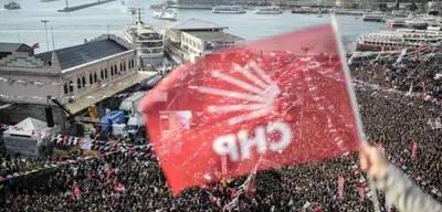 CHP'nin Maltepe Mitingi Ne Zaman, Saat Kaçta Yapılacak?
