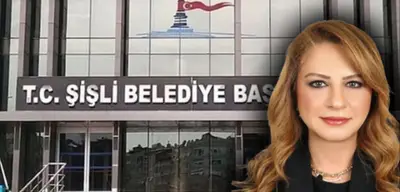 Ebru Özdemir Hakkında Tutuklama Talebi