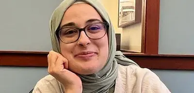 Filistin Destekçisi Doktora Öğrencisi Rümeysa Öztürk, ABD'de Gözaltına Alındı!