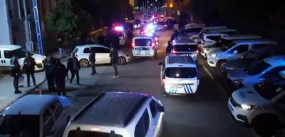 Mersin'de Yurtdışı Uzantılı Suç Örgütü Çökertildi