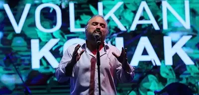 Volkan Konak'ın Cenaze Programı Belli Oldu