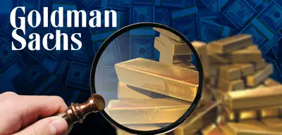 Goldman Sachs Altın Tahminini Revize Etti: 3300 Dolarlık Rekor Beklenti!