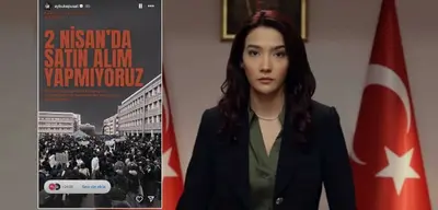 Aybüke Pusat Teşkilat Dizisinden Gönderildi