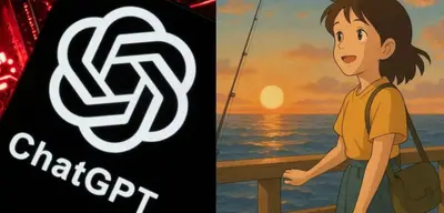 ChatGPT'de Studio Ghibli Tarzı Fotoğraflar Nasıl Yapılır?