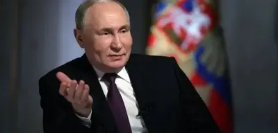 Putin 160 Bin Erkeği Askere Çağırdı