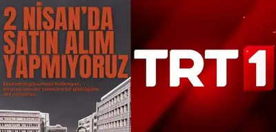 TRT 1 ve Oyuncuları Arasında 'Boykot' Krizi