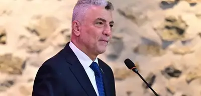 Bakan Bolat'tan Boykot Açıklaması