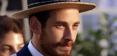 Cem Yiğit Üzümoğlu Gözaltına Alındı