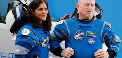 Dönüş Yapan Astronotlardan Samimi İtiraflar