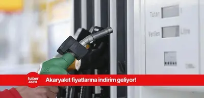 Benzine indirim bekleniyor! Zam duruldu şimdi indirim vakti