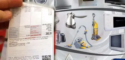 Ev Elektrik Fiyatları Zamlandı!