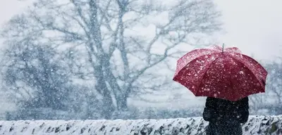 Meteorolojiden Kar Uyarısı! İşte İstanbul'a Kar Yağacak O Tarihler