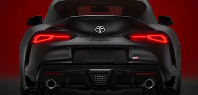 Toyota GR Serisinin Yeni 3 Spor Otomobili Modelini Tanıttı