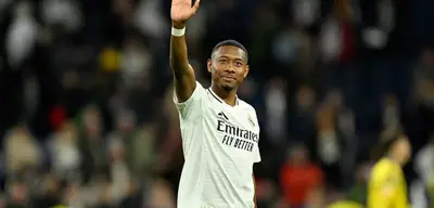 Beşiktaş'a İspanya Devinden Dev Transfer! David Alaba için Düğmeye Basıldı