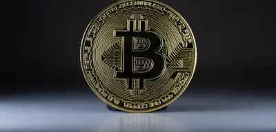 Bitcoin 75 Bin Doların Altına İndi