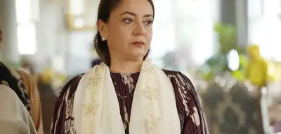 Kızılcık Şerbeti'nde Sibel Taşçıoğlu'nun Vedası!