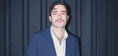 Mert Demir Yeni Haliyle Gündem Oldu!
