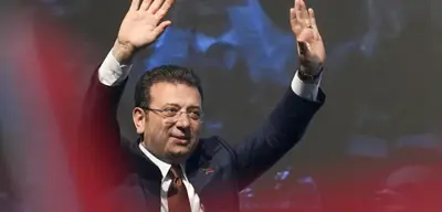 Ekrem İmamoğlu İmza Kampanyasını Duyurdu
