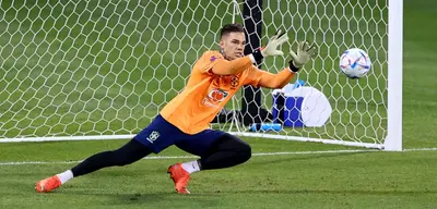 FIFA'dan Kulüpler Dünya Kupası için Radikal Karar: Kalecilere Vücut Kamerası Takılacak