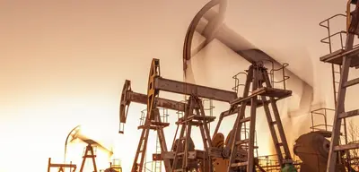 Petrolde ABD Yaptırımlarına Rağmen Toparlanma
